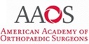  American Academy of Orthopaedic Surgeons