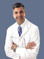 Haleem Chaudhary, M.D - Orthopaedic Surgeon